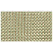 Nappe à motif de feuilles Décor de feuilles d'auto (Devant (Horizontal))