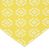 Nappe à motif diamant (Angle)