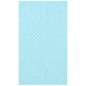 Nappe à motif diamant (Devant)