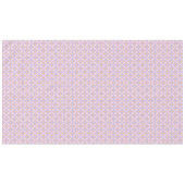Nappe à motif diamants colorés (Devant (Horizontal))
