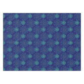 Nappe à motif floral (Devant (Horizontal))