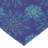 Nappe à motif floral (Angle)