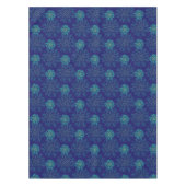 Nappe à motif floral (Devant)