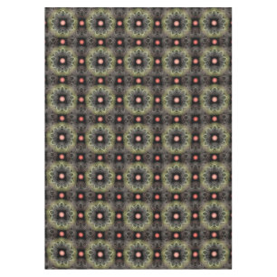 Nappe à motif imaginaire fractale