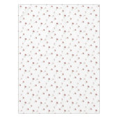Nappe à motifs floraux (Devant)