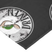 Nappe à musique (Angle)