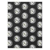 Nappe à musique (Devant)