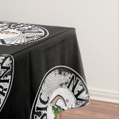 Nappe à musique (In Situ)