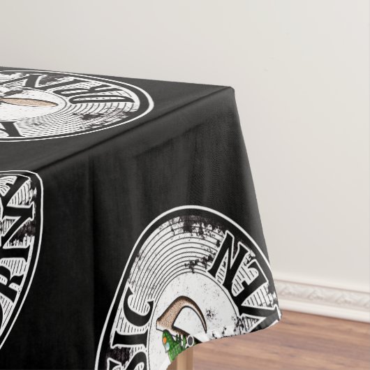 Nappe à musique (In Situ)