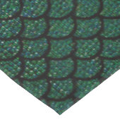 nappe à paillettes de sirène paillettes (Angle)