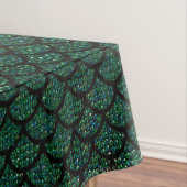 nappe à paillettes de sirène paillettes (In Situ)