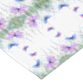 Nappe à papillons de printemps (Angle)