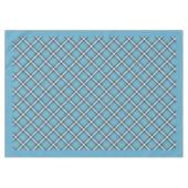 Nappe à plat classique - Cadeau parfait pour homme (Devant (Horizontal))