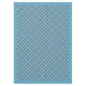 Nappe à plat classique - Cadeau parfait pour homme (Devant)