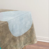 Nappe à pois rouges (In Situ)