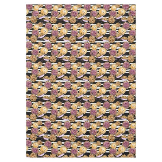 Nappe à tarte (Devant)