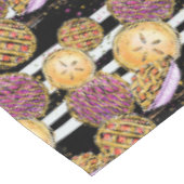 Nappe à tarte (Angle)