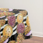 Nappe à tarte (In Situ)