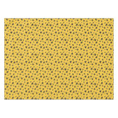 Nappe À Thème Abeille | Cadeau d'anniversaire pour (Devant (Horizontal))