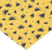 Nappe À Thème Abeille | Cadeau d'anniversaire pour (Angle)