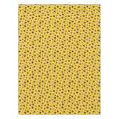Nappe À Thème Abeille | Cadeau d'anniversaire pour (Devant)