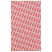 Nappe à thème pastèque pour décorer la maison et l (Devant)