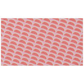 Nappe à thème pastèque pour décorer la maison et l (Devant (Horizontal))