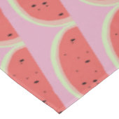 Nappe à thème pastèque pour décorer la maison et l (Angle)