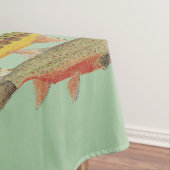 Nappe à truites (In Situ)