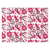 Nappe A Vintage Style Colourful Design (Devant (Horizontal))