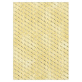 Nappe Abeille (Devant)