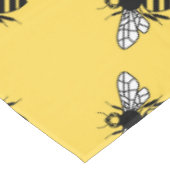 Nappe Abeille de Manchester (Angle)