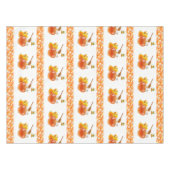 Nappe Abeille de miel (Devant (Horizontal))