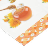 Nappe Abeille de miel (Angle)