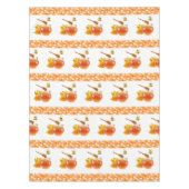 Nappe Abeille de miel (Devant)