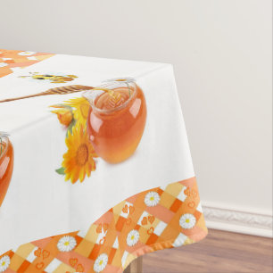 Nappe Abeille de miel