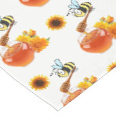 Nappe Abeille de miel (Angle)