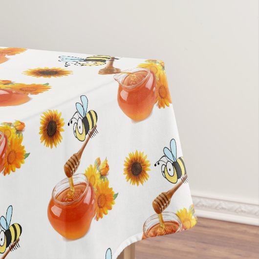 Nappe Abeille de miel (In Situ)