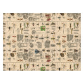 Nappe Abeille Insecte Bug Wasp Nature Peinture des abeil (Devant (Horizontal))