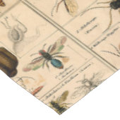 Nappe Abeille Insecte Bug Wasp Nature Peinture des abeil (Angle)