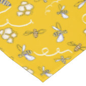 Nappe Abeilles (Angle)