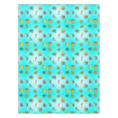 Nappe Abeilles et miel (Devant)