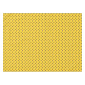 Nappe Abeilles mignonnes  (Devant (Horizontal))