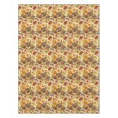 Nappe Abondance de Thanksgiving (Devant)