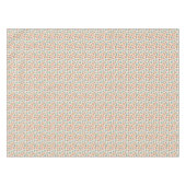 Nappe Abondance des coquilles (Devant (Horizontal))
