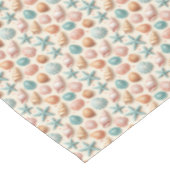 Nappe Abondance des coquilles (Angle)