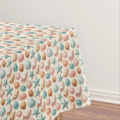 Nappe Abondance des coquilles (In Situ)