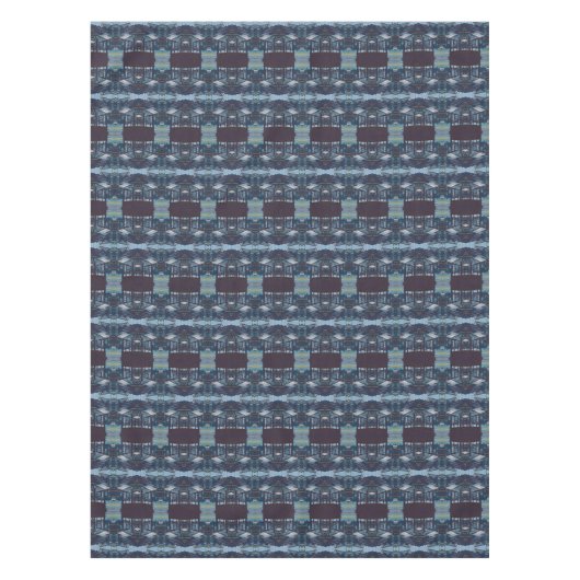 Nappe Aborigènes d'Astor Pace (Devant)