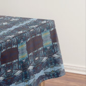 Nappe Aborigènes d'Astor Pace (In Situ)