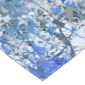 Nappe Abrégation des gouttes bleues (Angle)